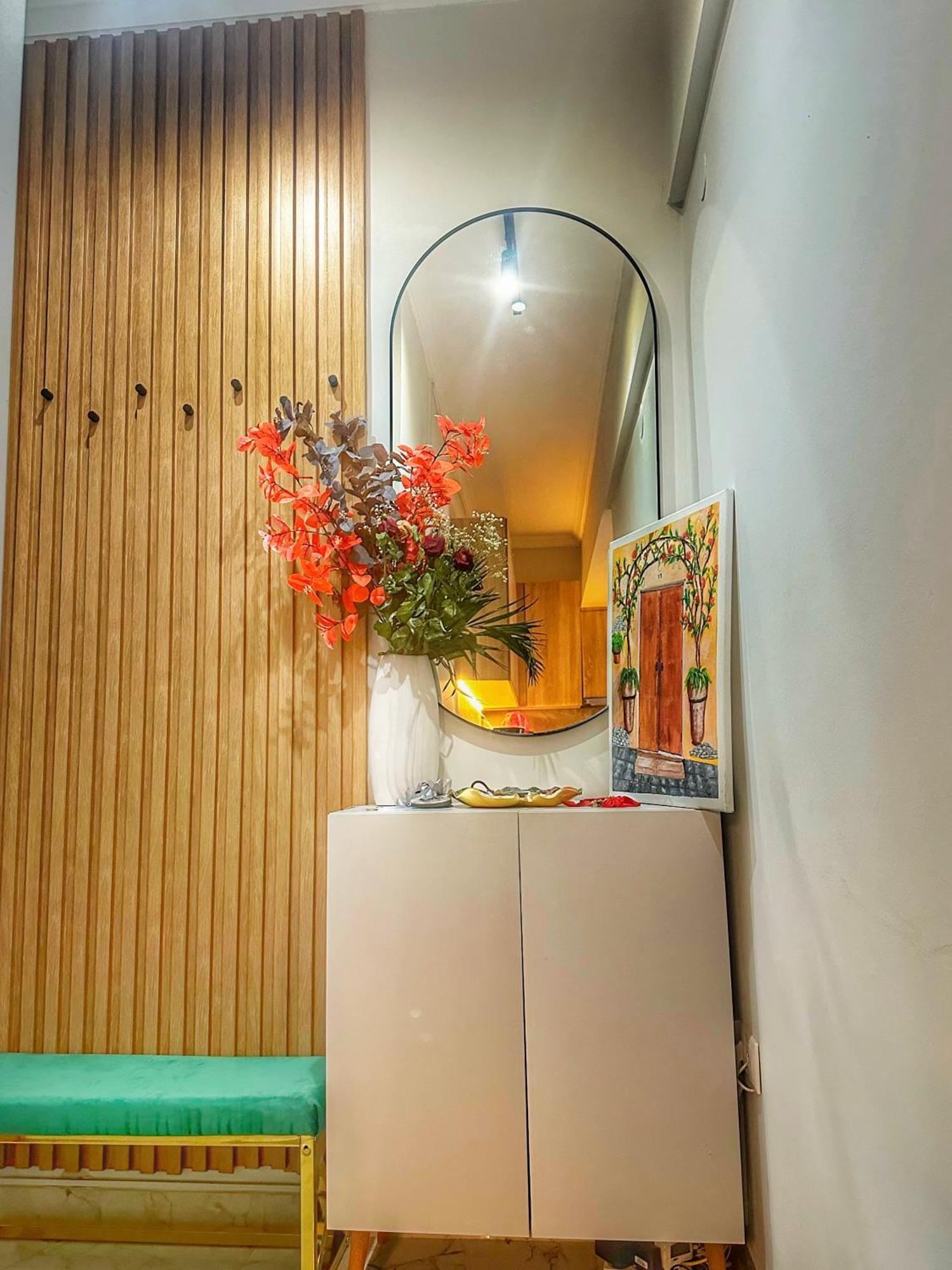 Psimithefto Luxury Apartments Салоники Экстерьер фото
